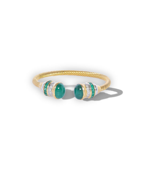 LA BELLA CUFF BRACELET